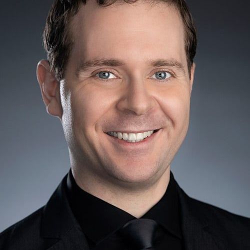 Bill Kleyman
