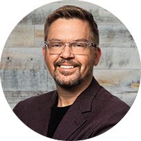Jason Child