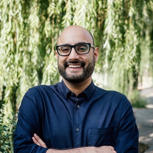 Neeraj Berry