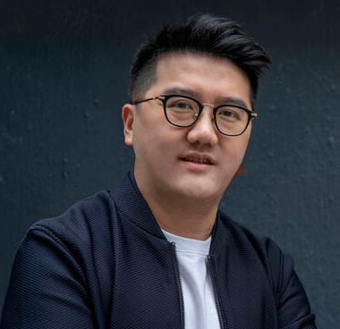 Hugo Cheuk