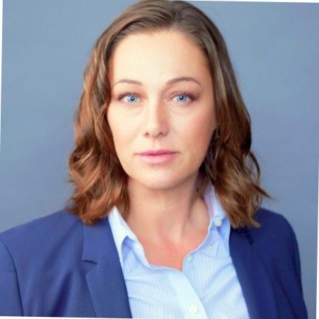 Tracy Gorham