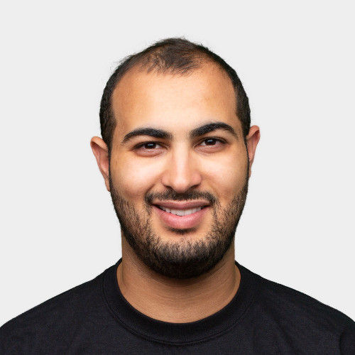 Zak Meftah