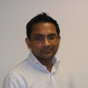 Sachin Patel