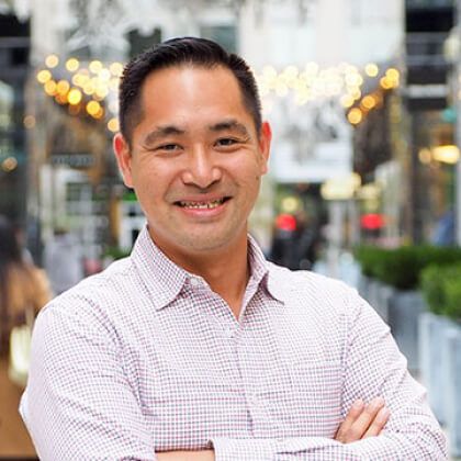 Wayne Lin