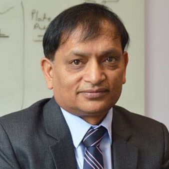 Anand Agarwal