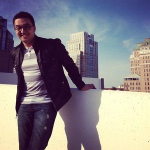 Nodir Mirsaid