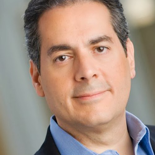 Gene Zaino