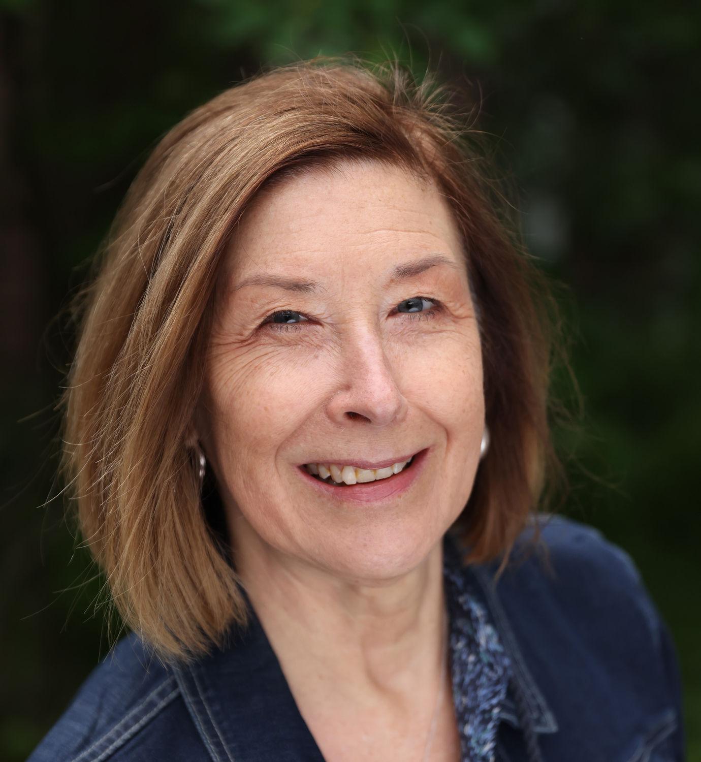Christine Rohan