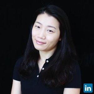 Carrie Jiao