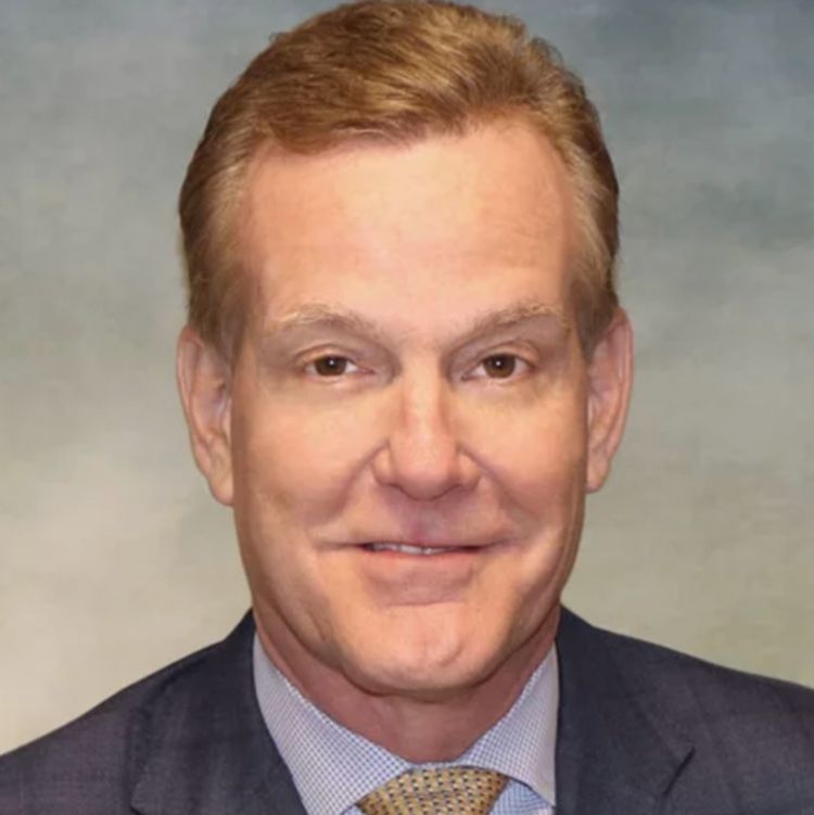 Dean Muglia