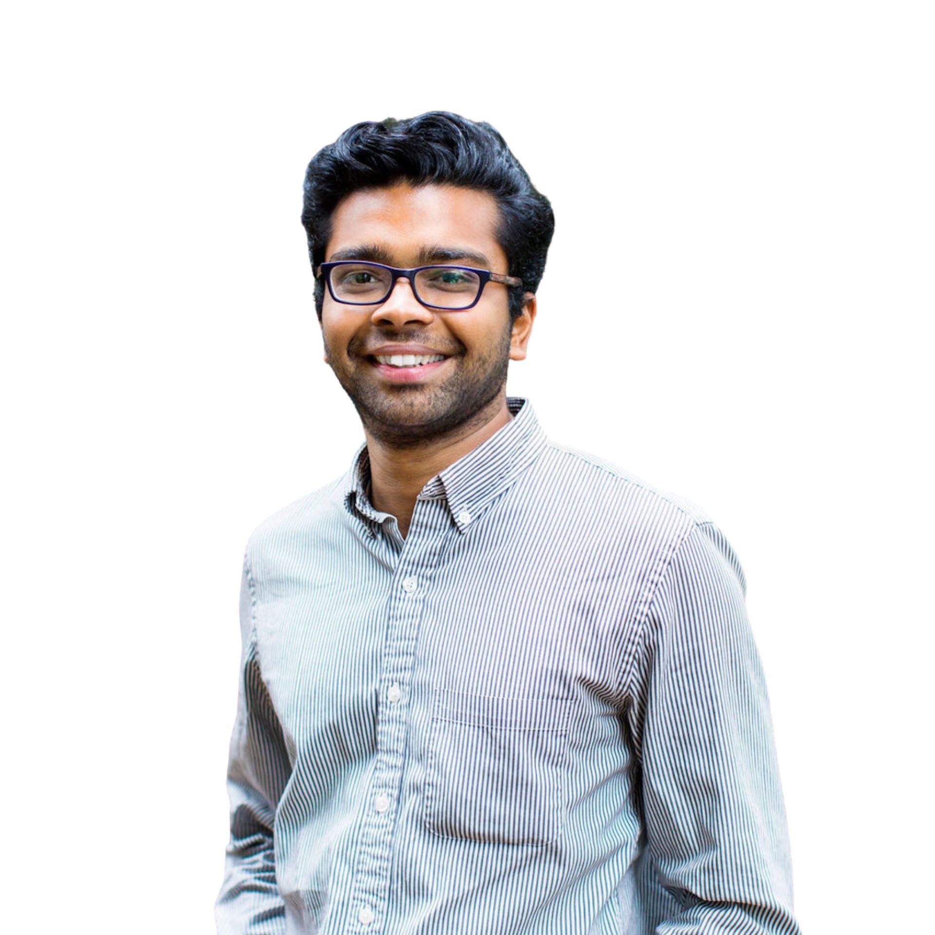 Deepak Jagannathan