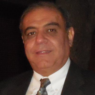 Nasir Kafai