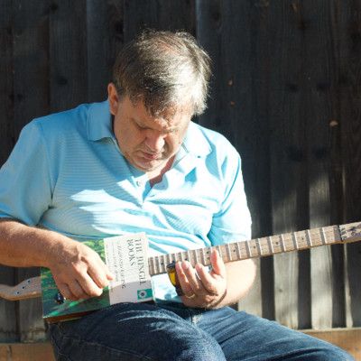 Joel Zdepski