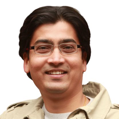 Aditya Kothadiya