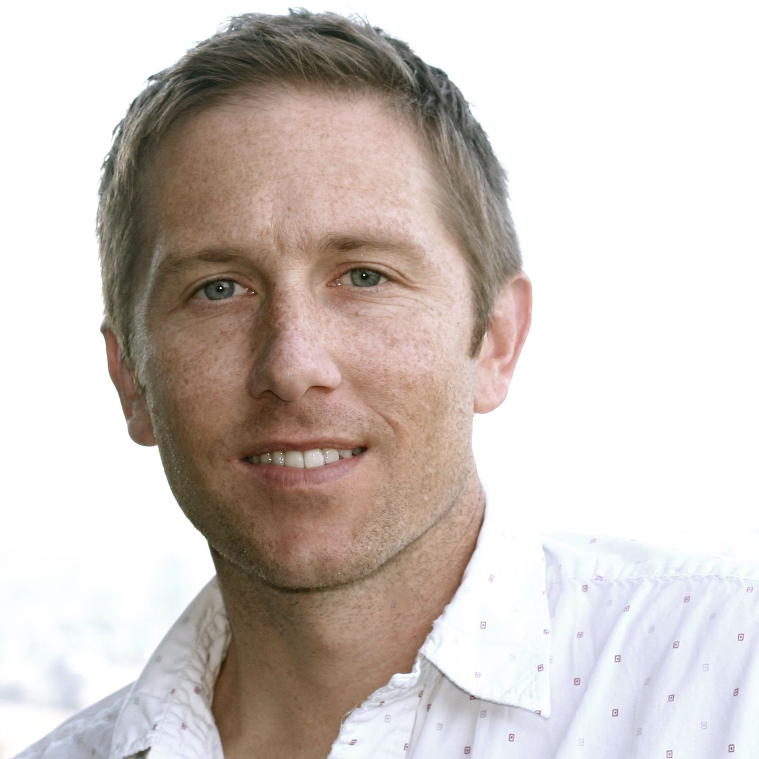 Steve Suhrheinrich