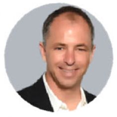 Ben Lilienthal