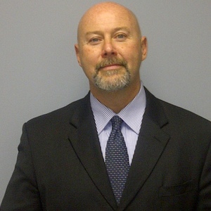 Joseph Connell