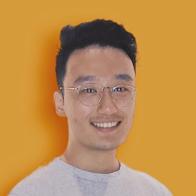 Alex Pan