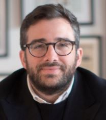 Benjamin Clymer