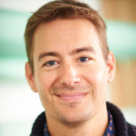 Ian Rosenberger