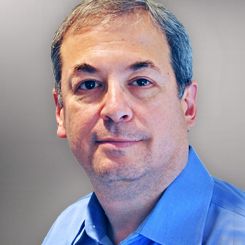 Bret Maxwell