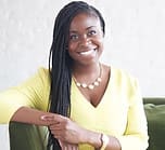 Janice Omadeke
