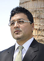 Francisco Machuca