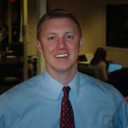 Rick Maher
