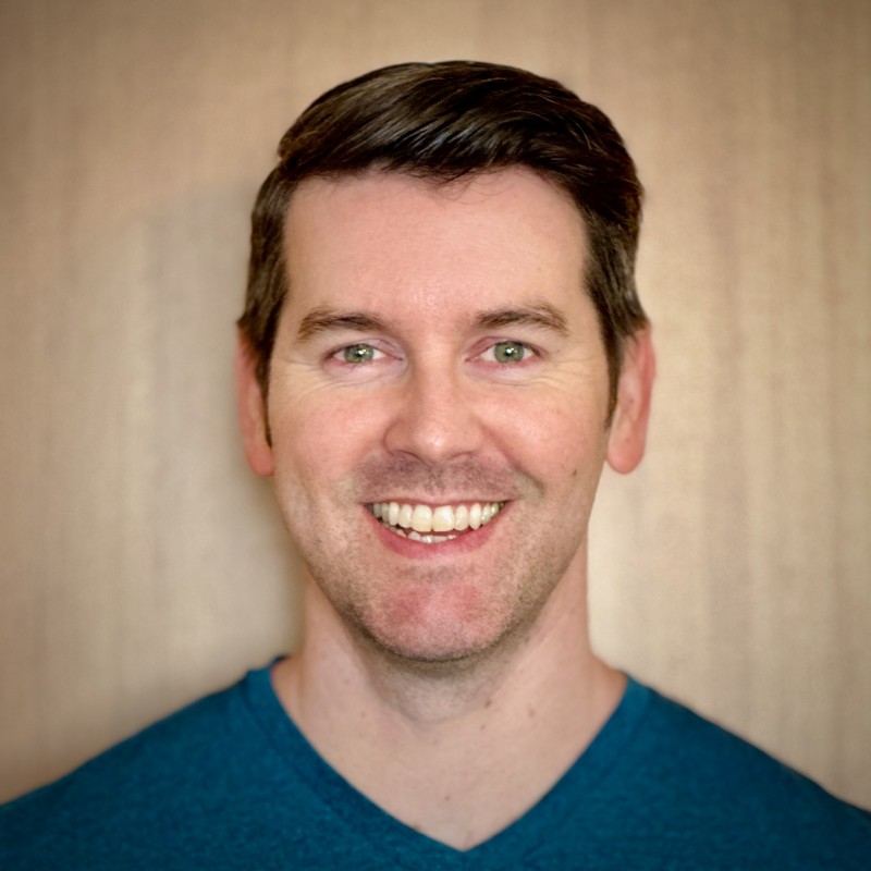 Adam Traver