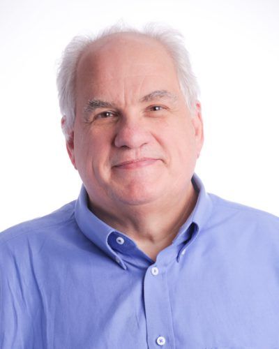 Robert Baurys