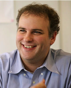 David Moore