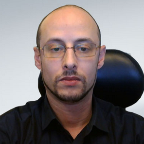 Eugene Rasporskiy