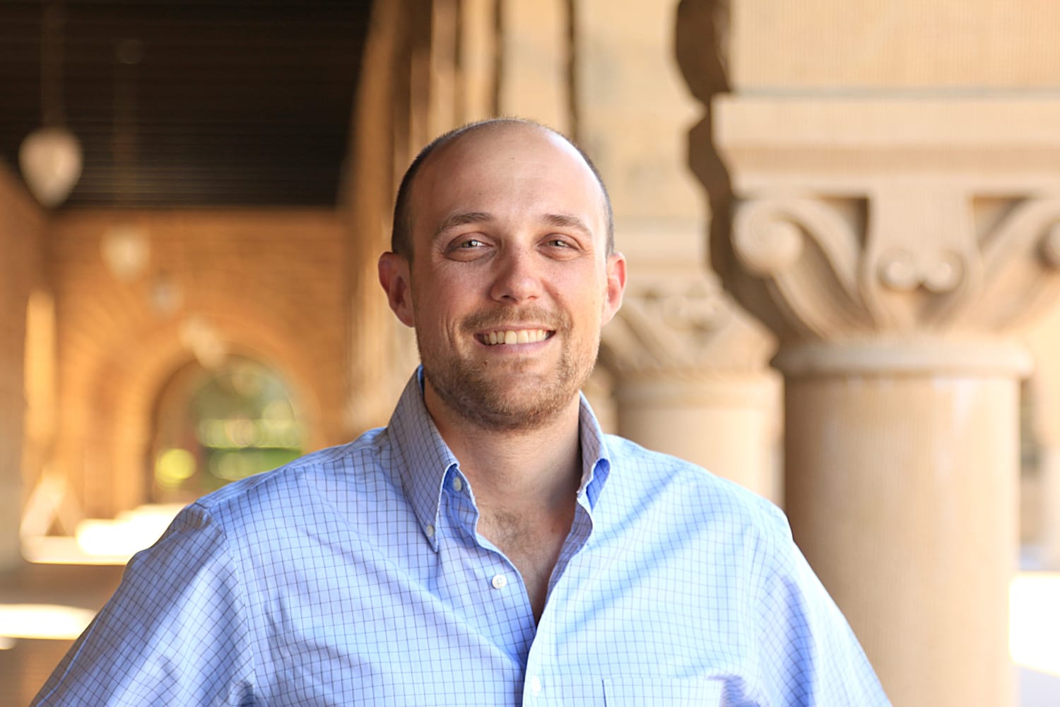 Alejandro Martinez