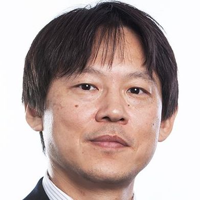 Naoki Ota
