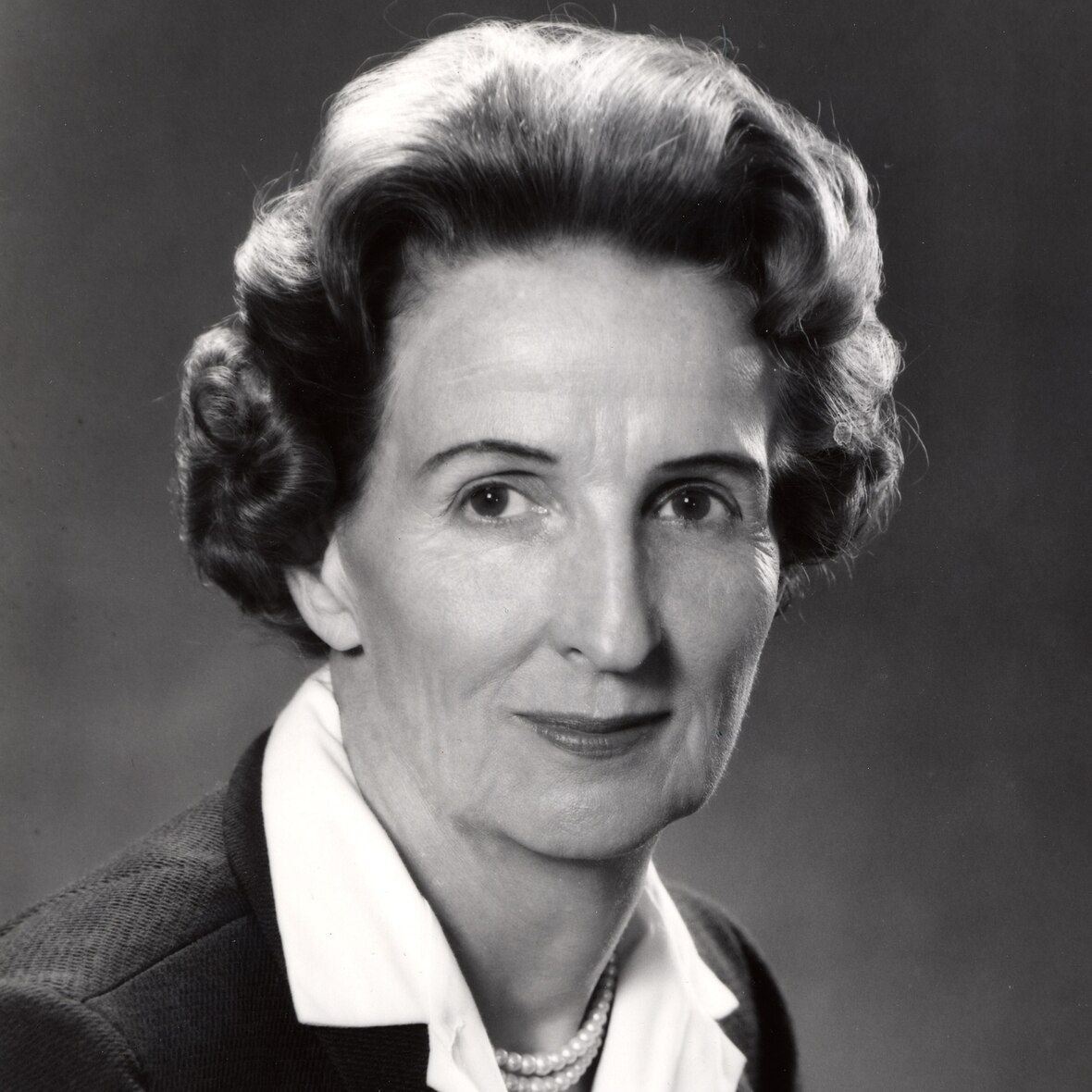 Alice Marriott