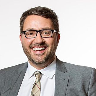 Scott Schliebner