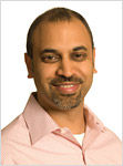 Satya Patel