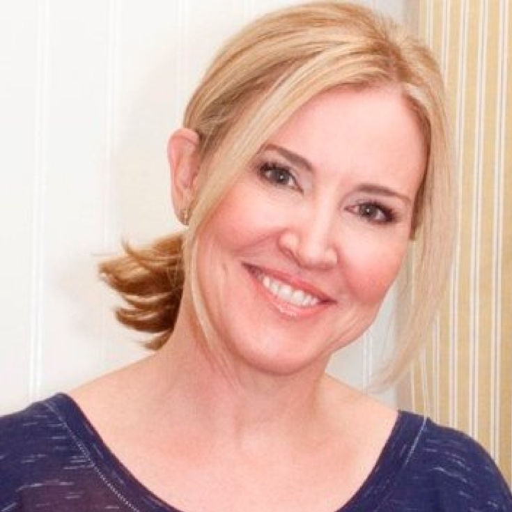 Lynn Heublein