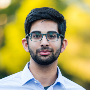Aakash Shah