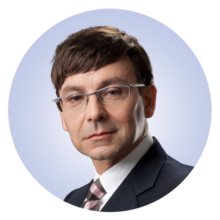 Serge Dumont