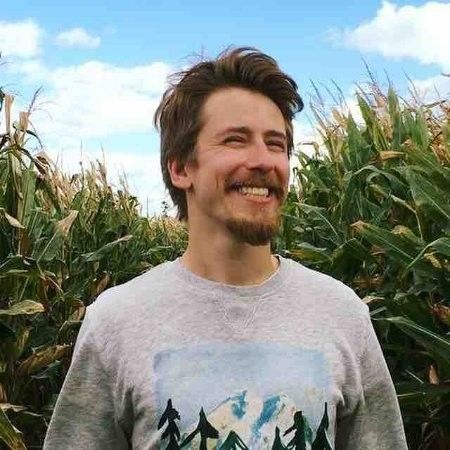 Matthew Salzer
