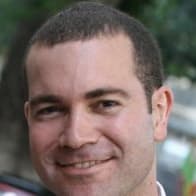 Ronen Hoch