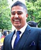 Kavin Patel