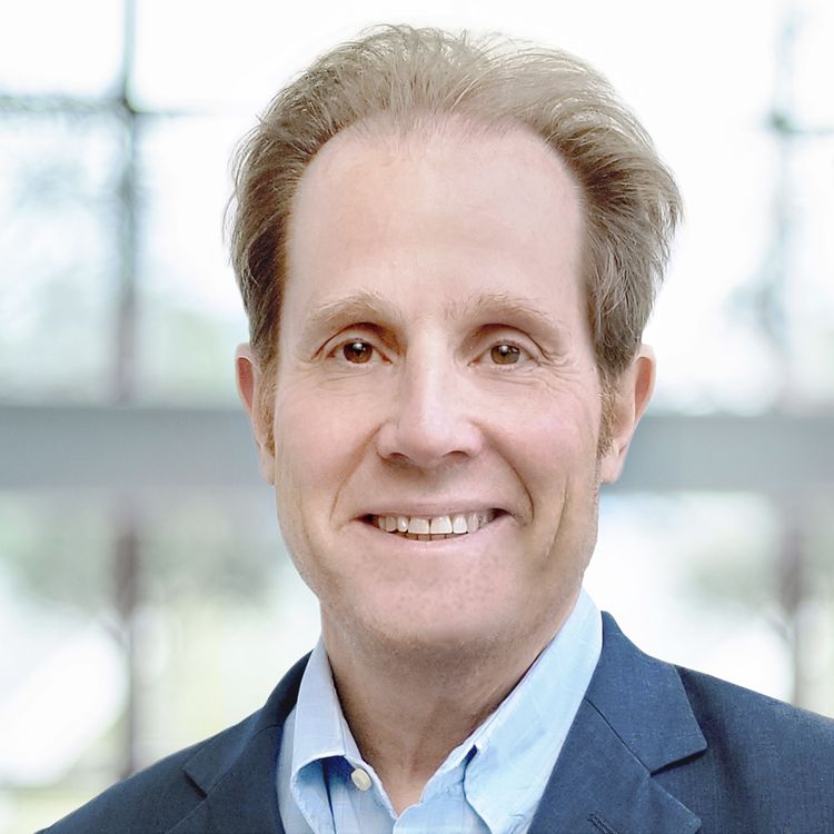 Alan Gershenhorn