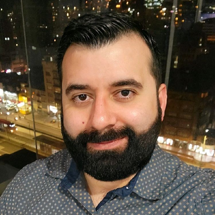 Diego Rodriguez