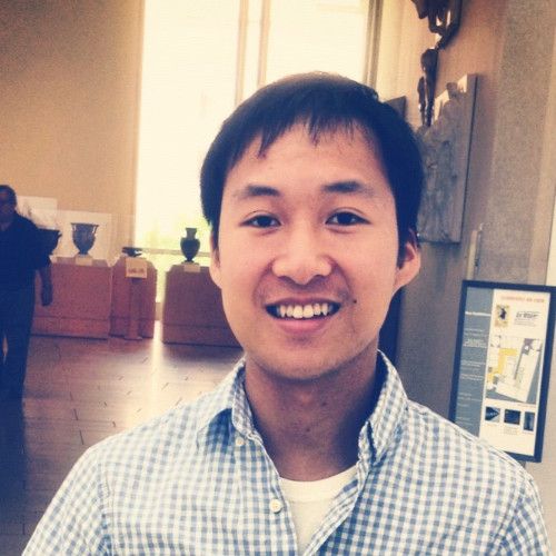 Robert Leung