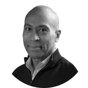 Deval Patrick