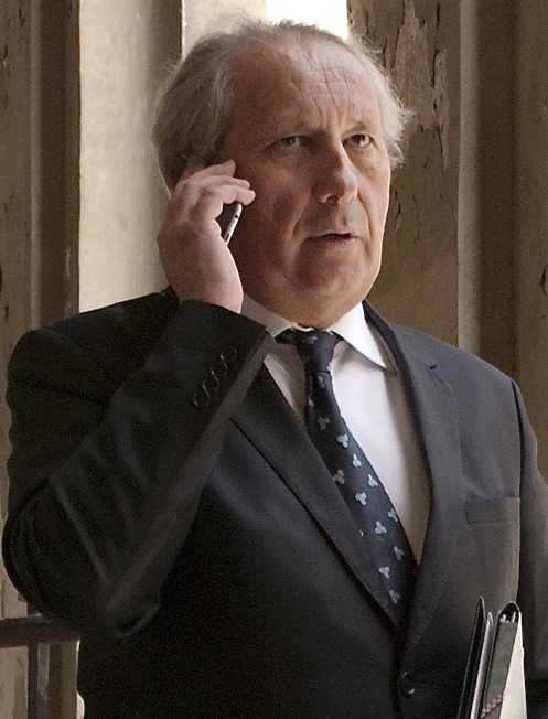 Jean-Michel Carboni