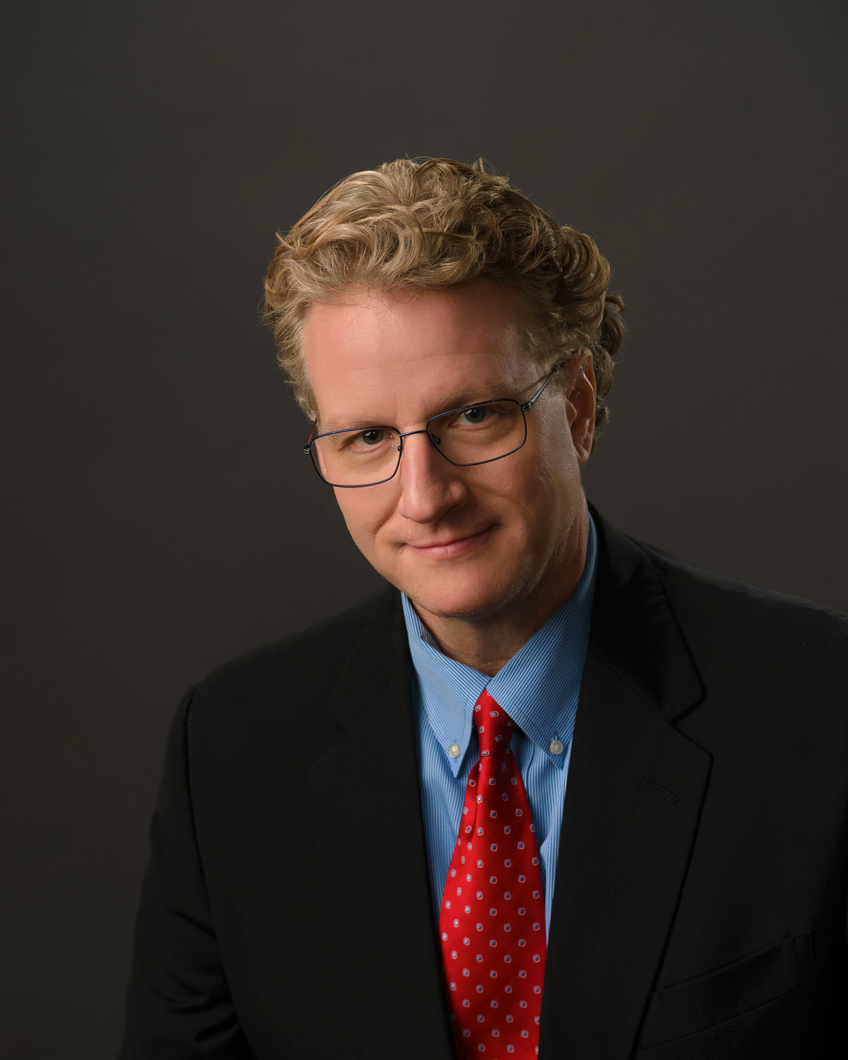 Thomas Waite