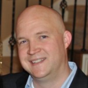 Justin Richards